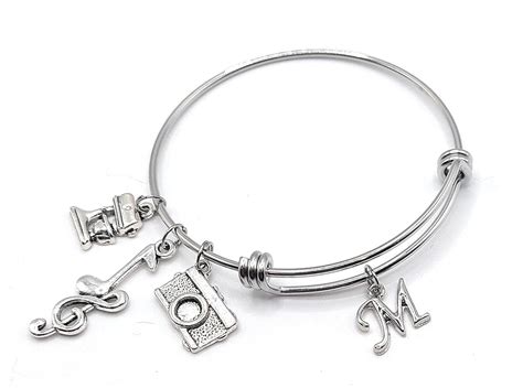 charm bracelet amazon|charms for bracelets amazon cheap.